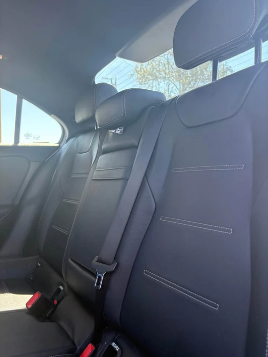 2019 Mercedes-Benz W177 A-Class - Image 12 of 12