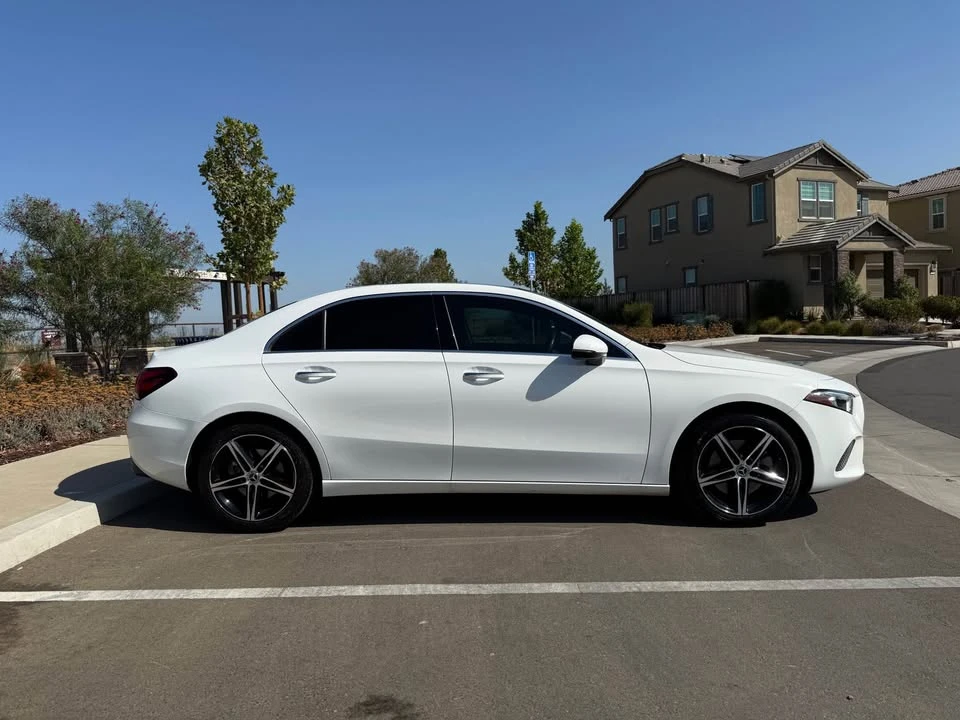 2019 Mercedes-Benz W177 A-Class - Image 3 of 11