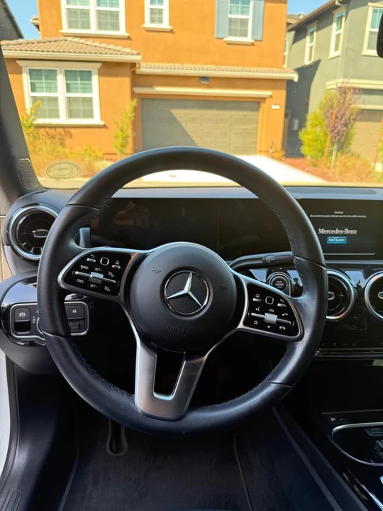 2019 Mercedes-Benz W177 A-Class - Image 8 of 11