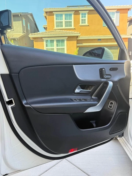 2019 Mercedes-Benz W177 A-Class - Image 10 of 11