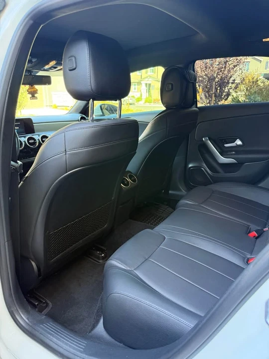 2019 Mercedes-Benz W177 A-Class - Image 11 of 11