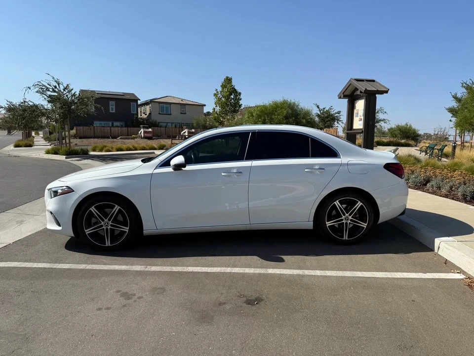 2019 Mercedes-Benz W177 A-Class - Image 4 of 11
