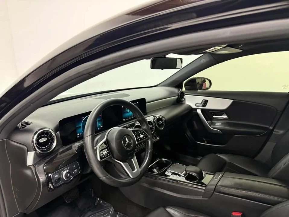 2019 Mercedes-Benz W177 A-Class - Image 11 of 19