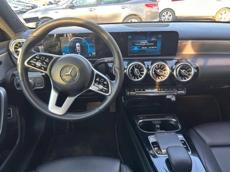 2019 Mercedes-Benz W177 A-Class - Image 7 of 11