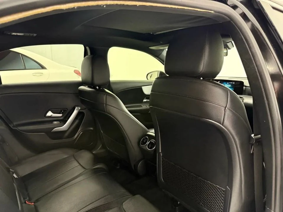 2019 Mercedes-Benz W177 A-Class - Image 18 of 19