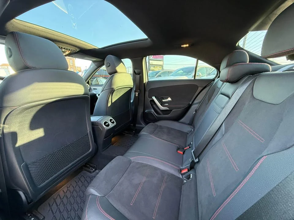 2019 Mercedes-Benz W177 A-Class - Image 10 of 20