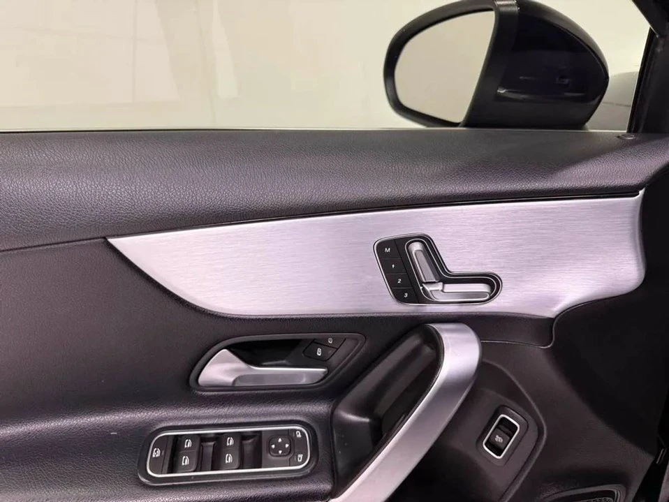 2019 Mercedes-Benz W177 A-Class - Image 10 of 19