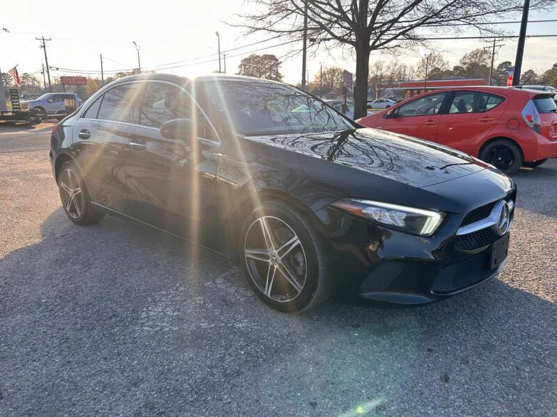 2019 Mercedes-Benz W177 A-Class - Image 2 of 11