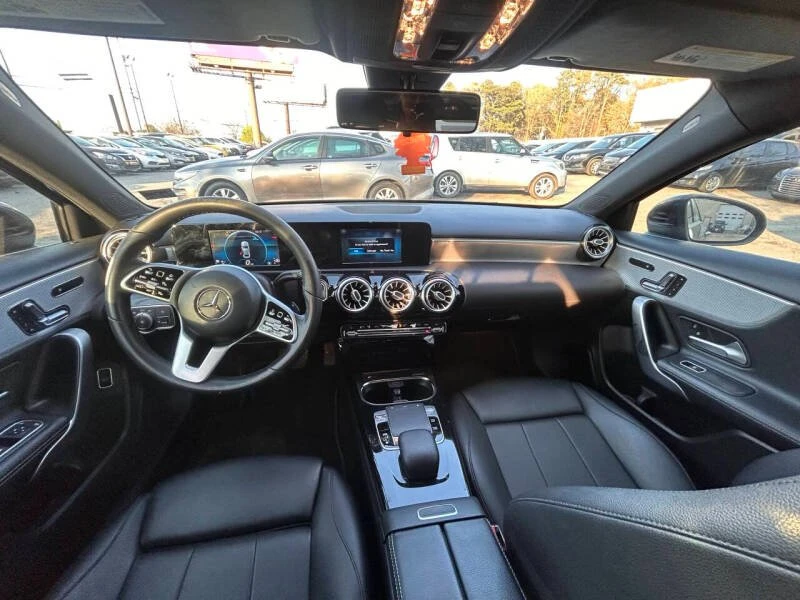 2019 Mercedes-Benz W177 A-Class - Image 9 of 11