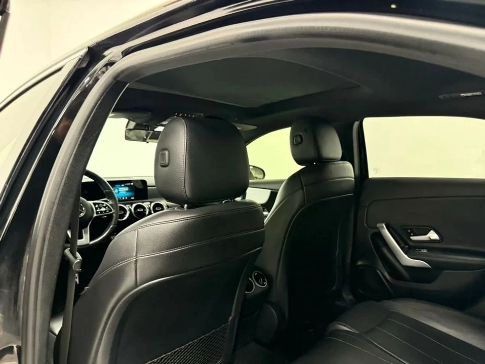 2019 Mercedes-Benz W177 A-Class - Image 15 of 19