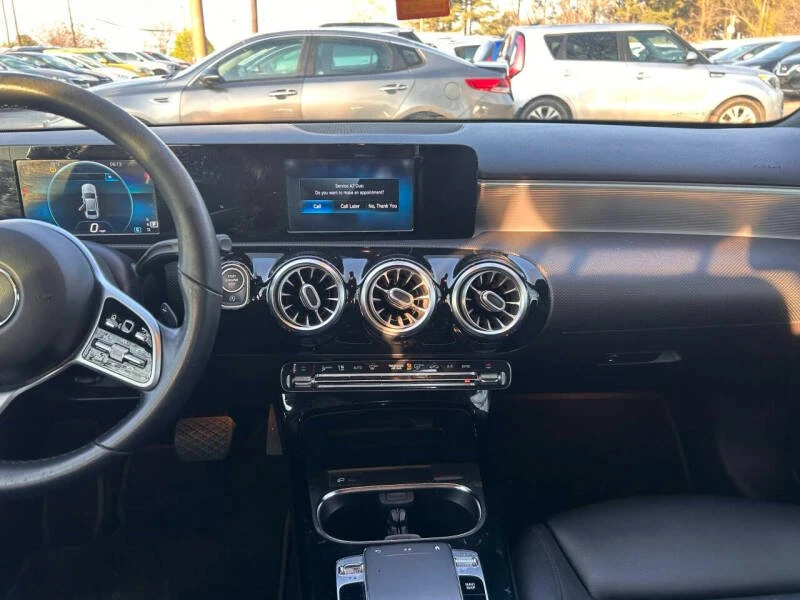 2019 Mercedes-Benz W177 A-Class - Image 11 of 11