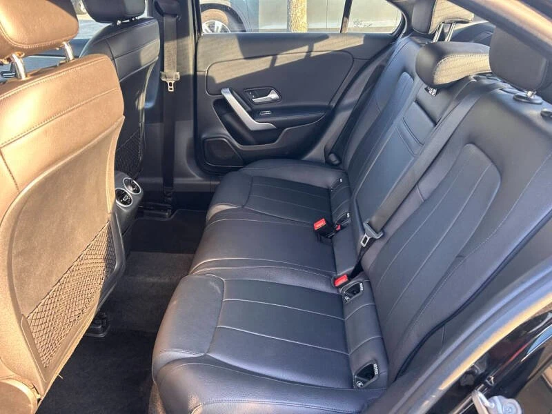 2019 Mercedes-Benz W177 A-Class - Image 4 of 10