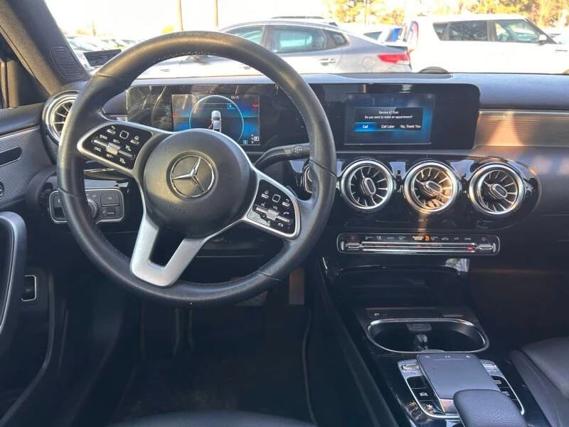 2019 Mercedes-Benz W177 A-Class - Image 6 of 11