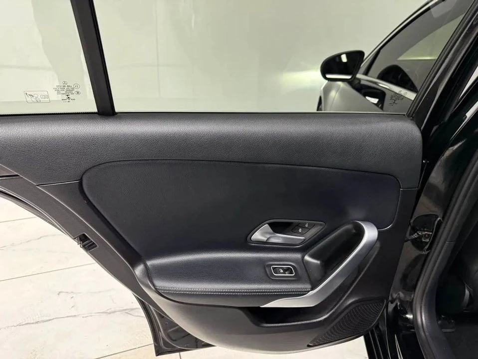 2019 Mercedes-Benz W177 A-Class - Image 14 of 19