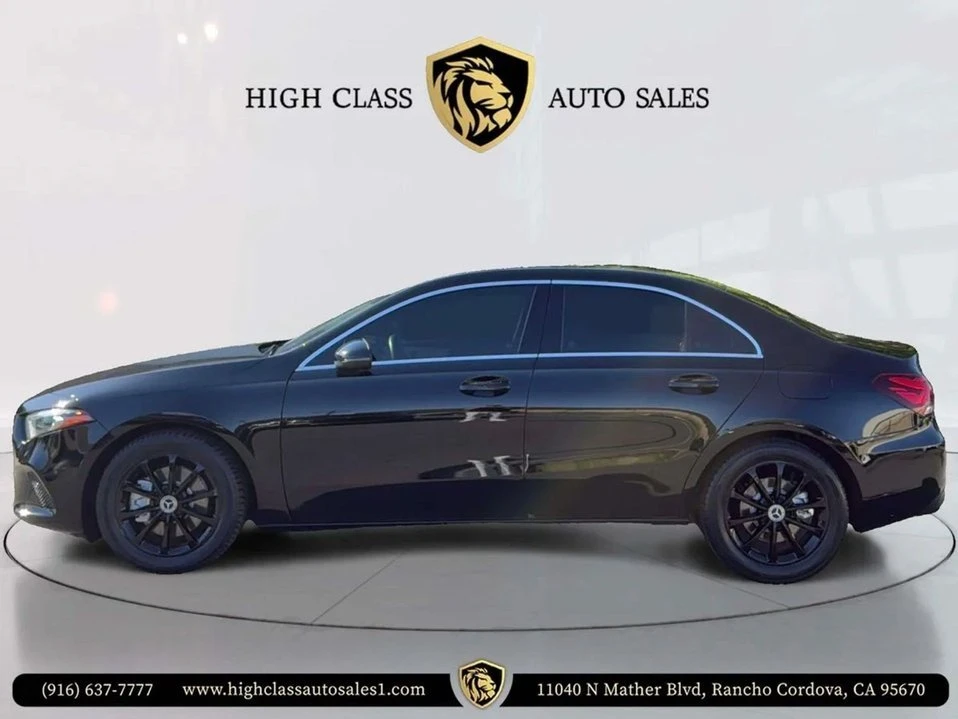 2019 Mercedes-Benz W177 A-Class - Image 5 of 19