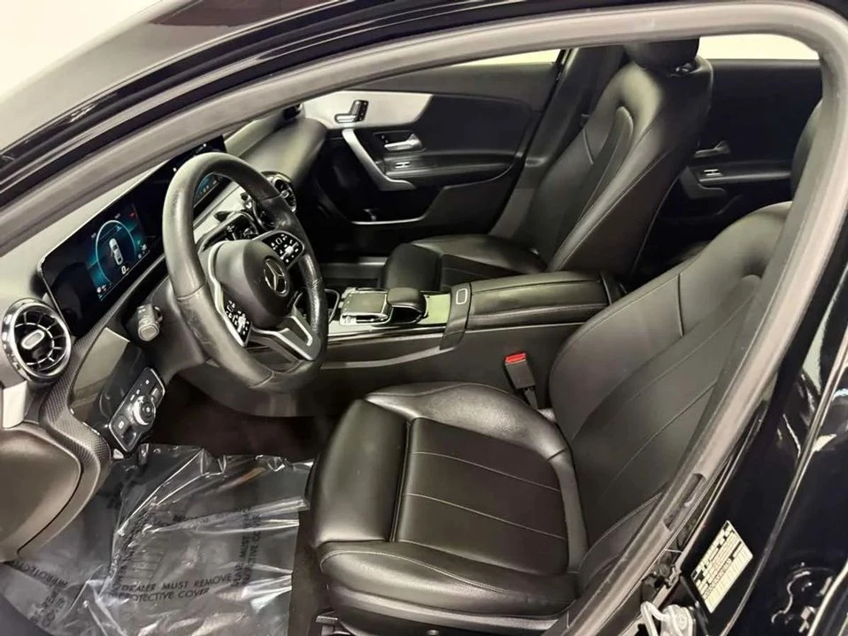 2019 Mercedes-Benz W177 A-Class - Image 12 of 19