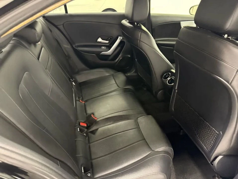 2019 Mercedes-Benz W177 A-Class - Image 19 of 19