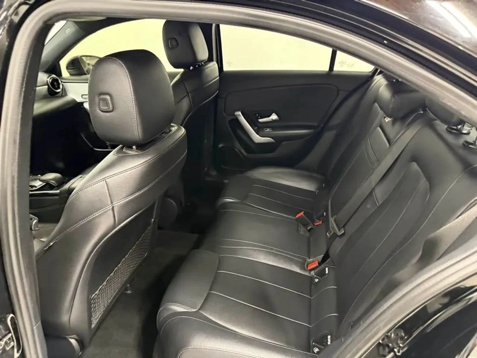 2019 Mercedes-Benz W177 A-Class - Image 16 of 19