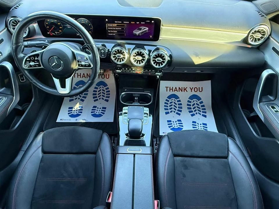 2019 Mercedes-Benz W177 A-Class - Image 7 of 20