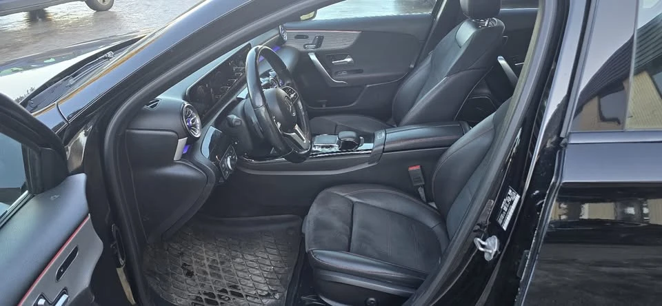 2019 Mercedes-Benz W177 A-Class - Image 7 of 19