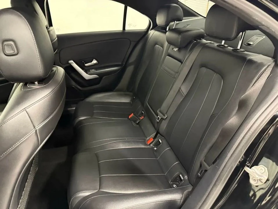 2019 Mercedes-Benz W177 A-Class - Image 17 of 19
