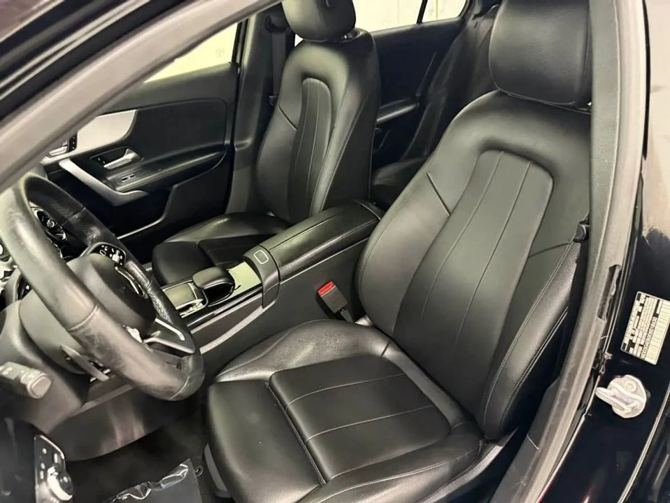 2019 Mercedes-Benz W177 A-Class - Image 13 of 19