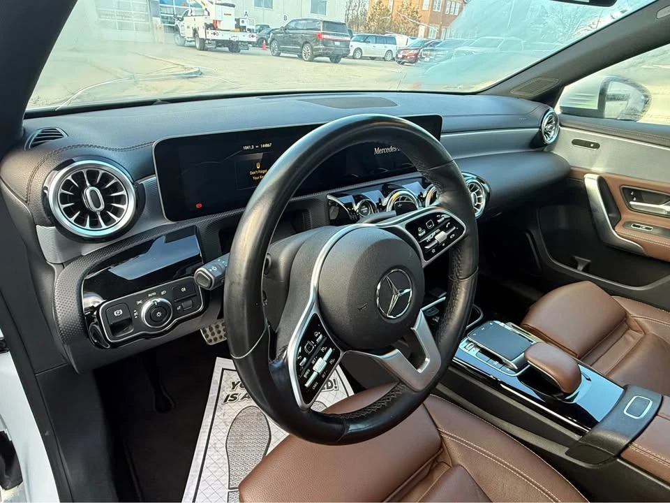 2019 Mercedes-Benz W177 A-Class - Image 4 of 5
