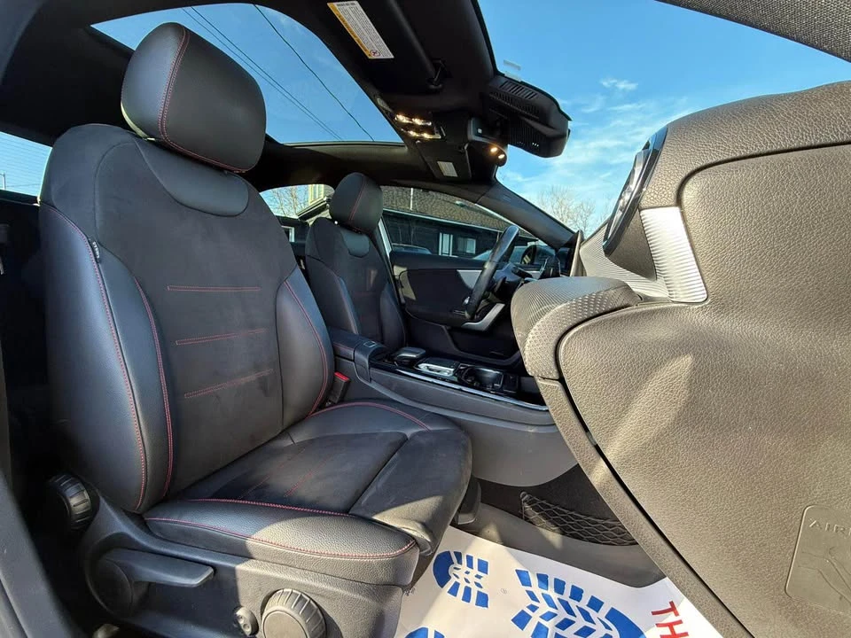 2019 Mercedes-Benz W177 A-Class - Image 20 of 20