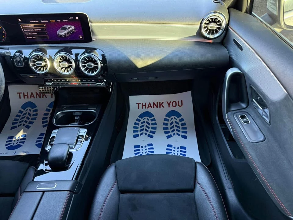 2019 Mercedes-Benz W177 A-Class - Image 9 of 20