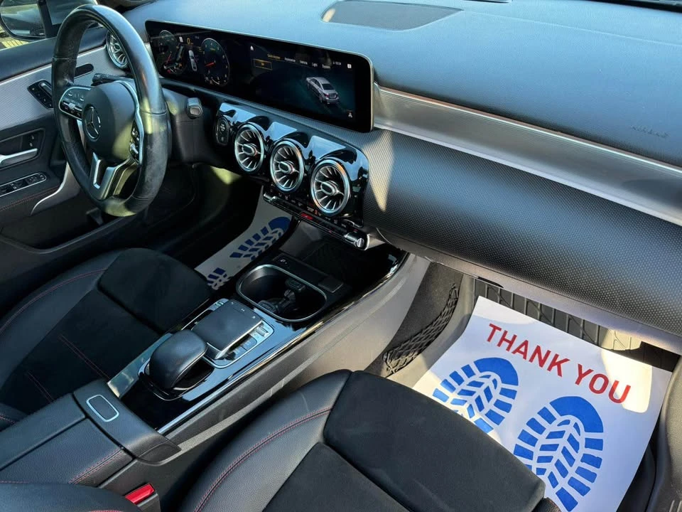 2019 Mercedes-Benz W177 A-Class - Image 19 of 20