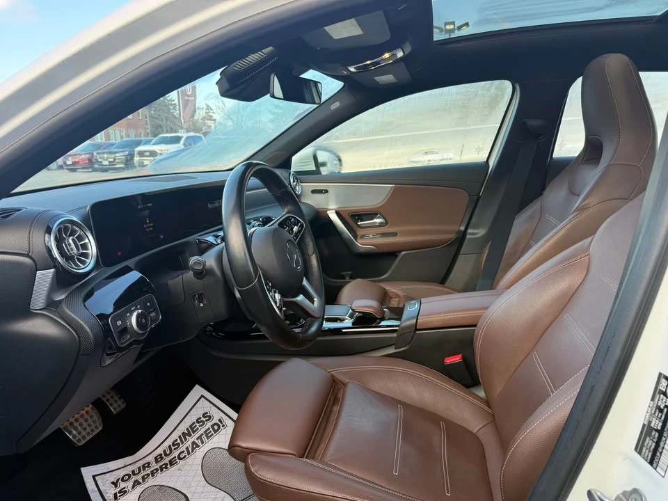 2019 Mercedes-Benz W177 A-Class - Image 3 of 5