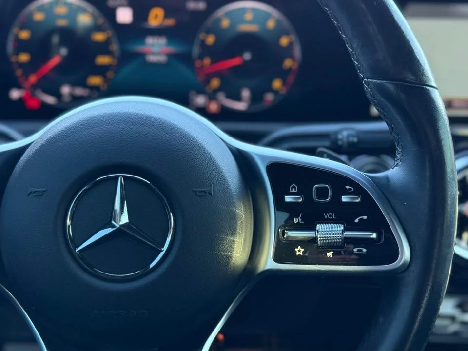 2019 Mercedes-Benz W177 A-Class - Image 15 of 20