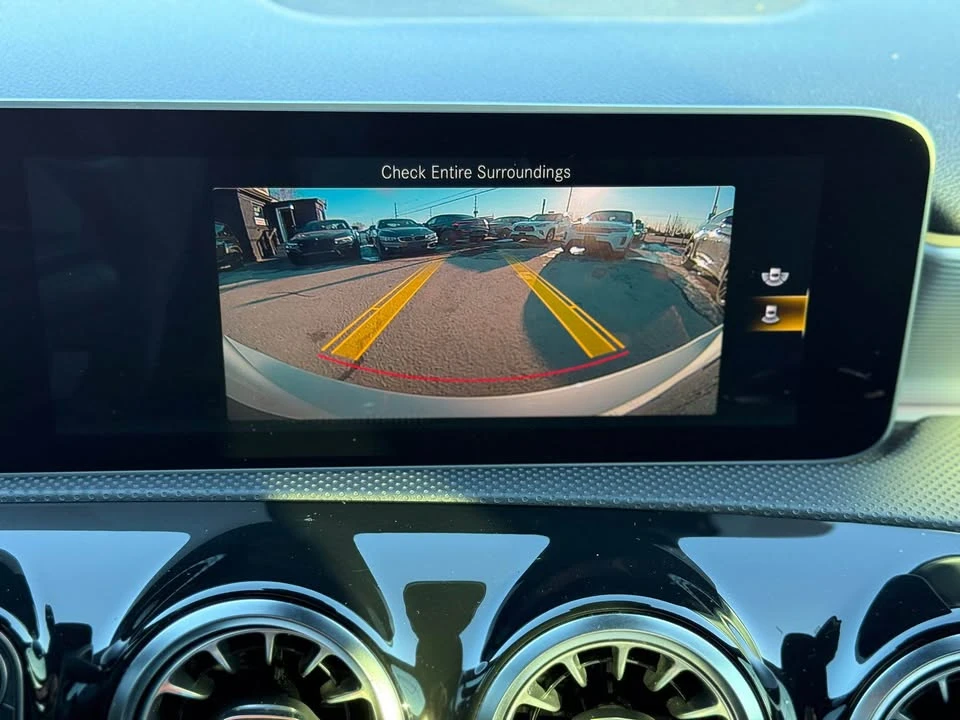 2019 Mercedes-Benz W177 A-Class - Image 12 of 20