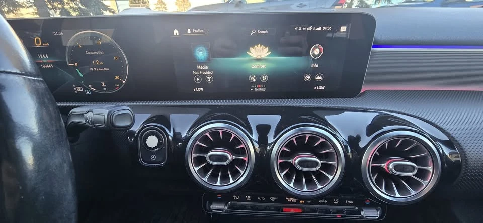 2019 Mercedes-Benz W177 A-Class - Image 16 of 19