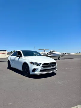 2019 Mercedes-Benz A220