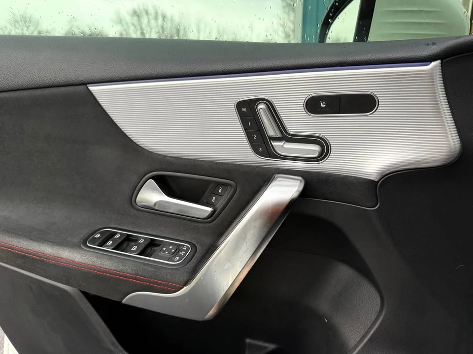 2019 Mercedes-Benz W177 A-Class - Image 9 of 10
