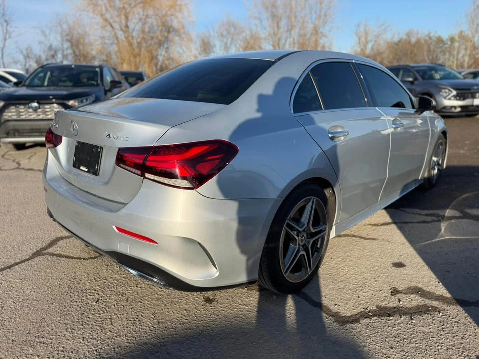 2019 Mercedes-Benz W177 A-Class - Image 6 of 20