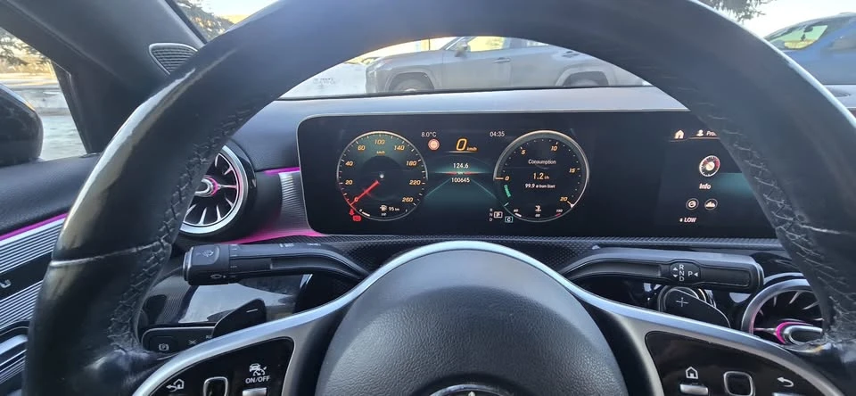 2019 Mercedes-Benz W177 A-Class - Image 13 of 19