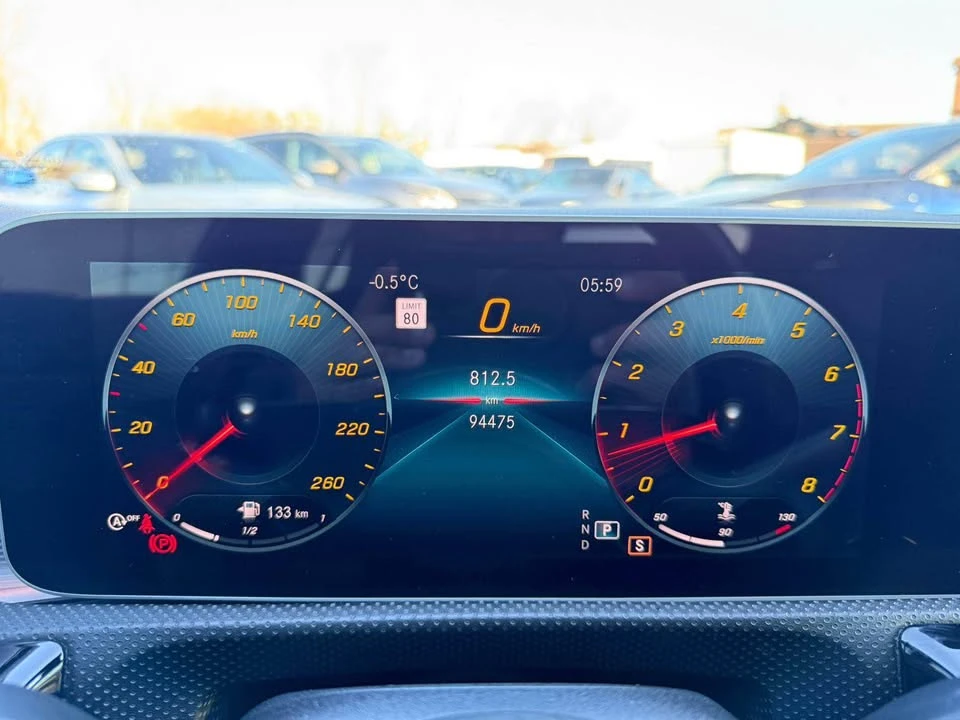 2019 Mercedes-Benz W177 A-Class - Image 16 of 20