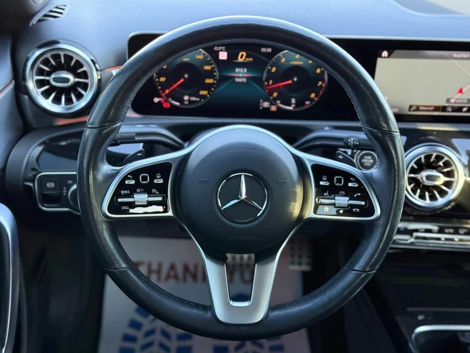 2019 Mercedes-Benz W177 A-Class - Image 13 of 20