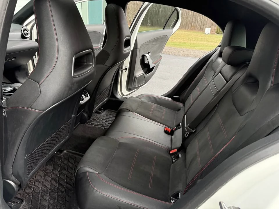 2019 Mercedes-Benz W177 A-Class - Image 5 of 10