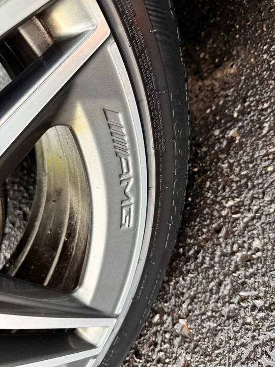 2019 Mercedes-Benz W177 A-Class - Image 6 of 10