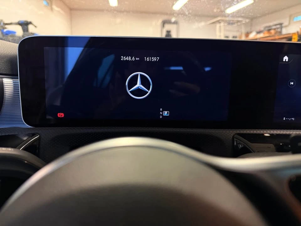 2019 Mercedes-Benz W177 A-Class - Image 7 of 10