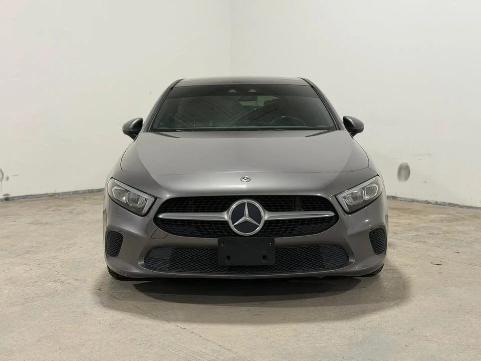 2019 Mercedes-Benz W177 A-Class - Image 2 of 6
