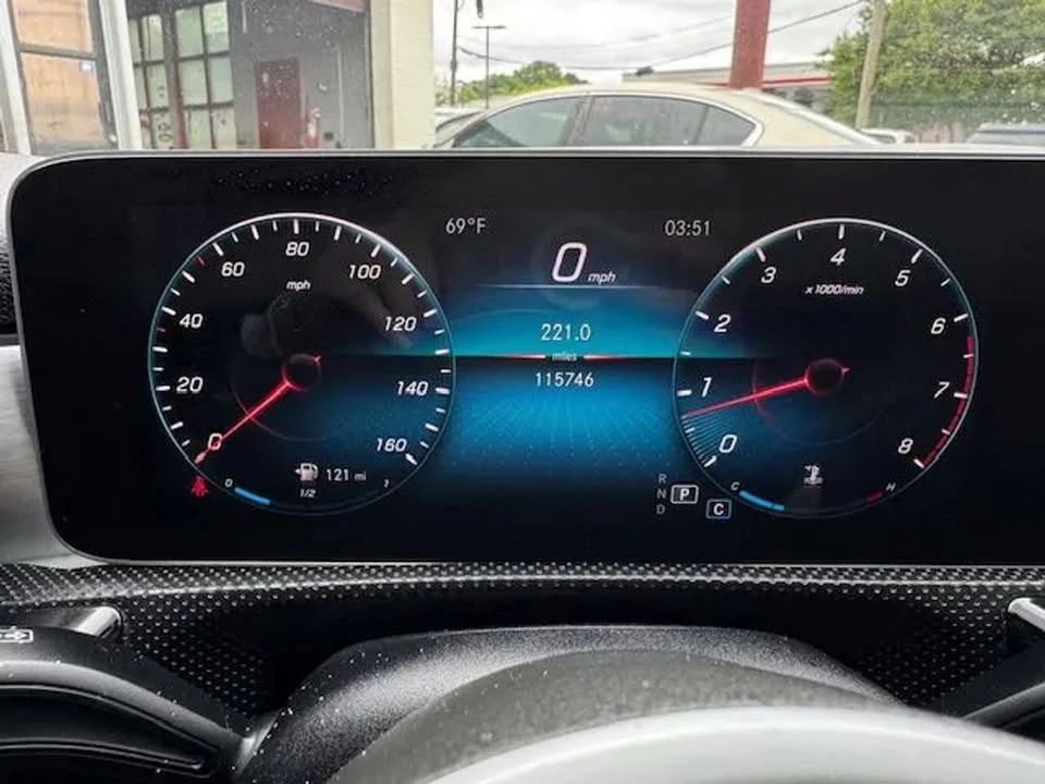 2019 Mercedes-Benz W177 A-Class - Image 2 of 9