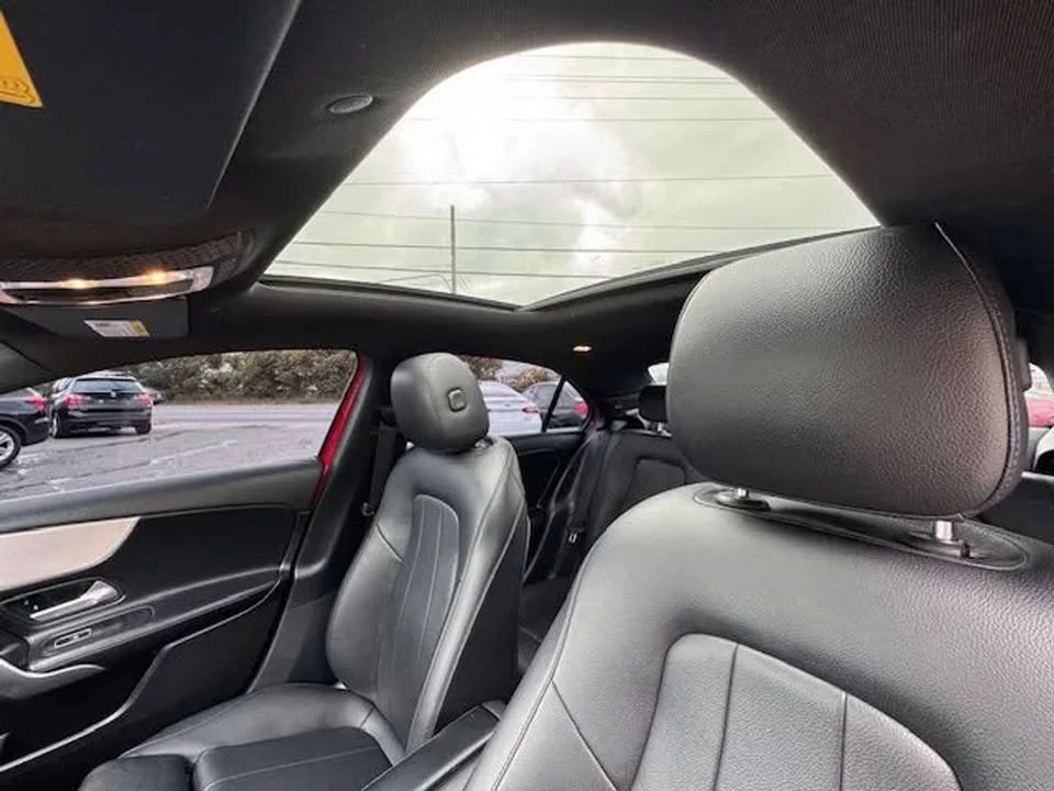 2019 Mercedes-Benz W177 A-Class - Image 4 of 9
