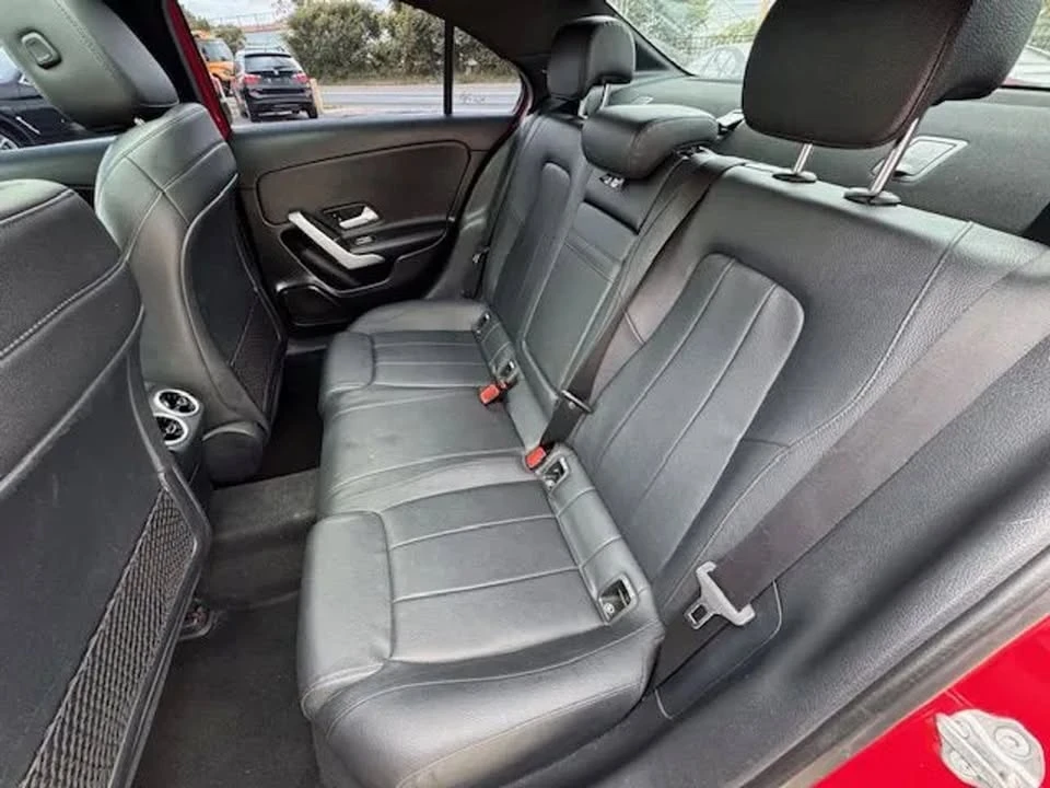 2019 Mercedes-Benz W177 A-Class - Image 5 of 9