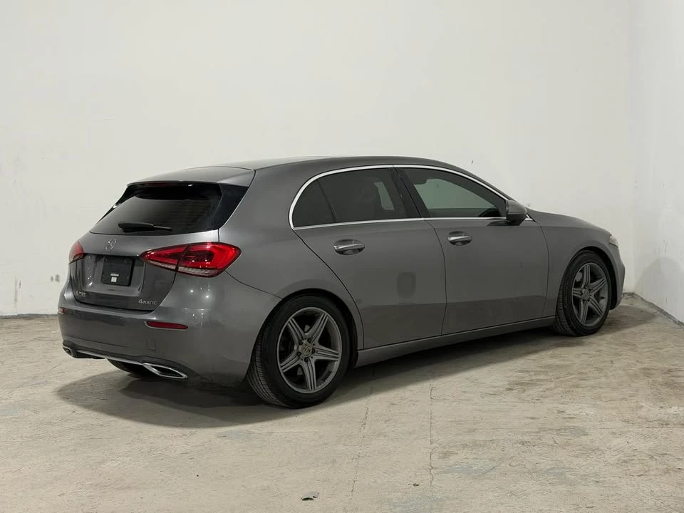 2019 Mercedes-Benz W177 A-Class - Image 6 of 6