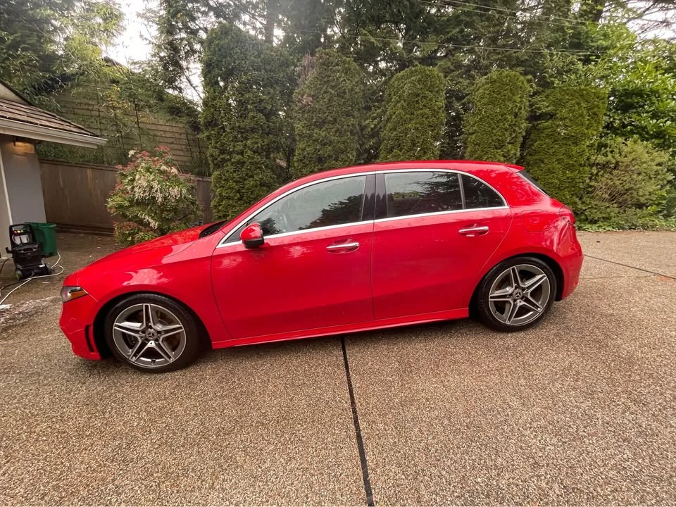 2019 Mercedes-Benz W177 A-Class - Image 3 of 7