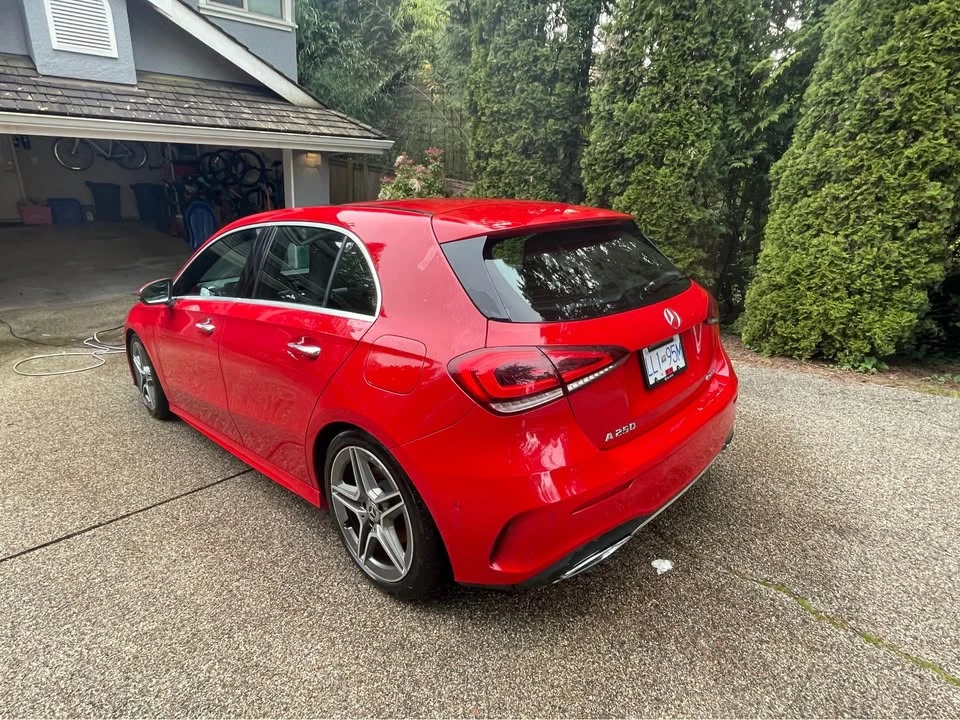 2019 Mercedes-Benz W177 A-Class - Image 4 of 7